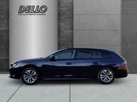 Gebraucht Peugeot 508 131 PS (96 kW) 2023 Blau Limousine