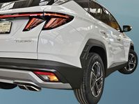 Gebraucht Hyundai Tucson 159 PS (116 kW) 2025 SUV