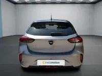 Brugt Opel Corsa-e Ultimate 100 kW (136 HK) 2021 Grå Hatchback