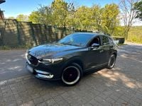 Second-hand Mazda 5 2017 Gri Monovolum