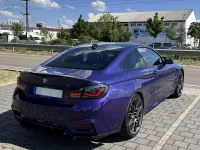 Gebraucht BMW M4 M Performance 450 PS (330 kW) 2020 Coupé