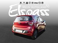 gebraucht Hyundai i10 YES! ALLWETTER SHZ TEMPOMAT LHZ ALU BLUETOOTH DAB