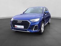 Gebraucht Audi Q5 S-Line 299 PS (219 kW) 2023 Individuallackierungen audi exclusive SUV