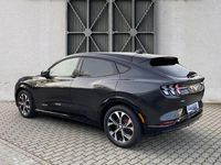 Gebraucht Ford Mustang Mach-E 258 kW (351 PS) 2022 Dark matter/starlight gray SUV