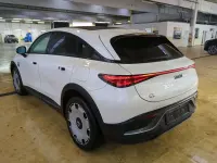 Gebraucht Smart #3 Premium 200 kW (272 PS) 2025 Digital white metallic SUV
