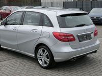 gebraucht Mercedes B180 CDI/Euro5/Navi/Sitzheizung