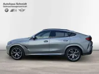 Gebraucht BMW X6 M Sport 340 PS (250 kW) 2025 Skyscraper grau SUV