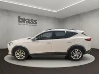 Gebraucht Cupra Formentor 204 PS (150 kW) 2024 Weiß SUV