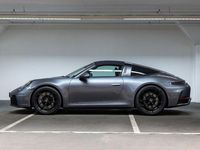 Neu Porsche 992 541 PS (397 kW) 2026 Grau Cabrio