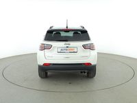 Gebraucht Jeep Compass Limited 170 PS (125 kW) 2019 Weiß SUV