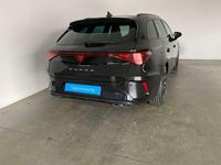 Neu Cupra Leon 150 PS (110 kW) 2025 0e mitternachtsschwarz Kombi