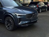 Gebraucht Volvo XC90 Plus 455 PS (334 kW) 2025 Blau SUV