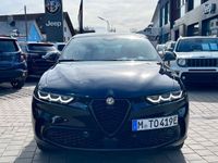 gebraucht Alfa Romeo Crosswagon Tonale Plug-In-Hybrid VeloceWinter-Paket 20"