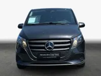 Gebraucht Mercedes Vito Marco Polo 163 PS (119 kW) 2025 Grau Van