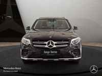 gebraucht Mercedes GLC350 4MATIC