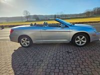 gebraucht Chrysler Sebring Cabriolet Touring