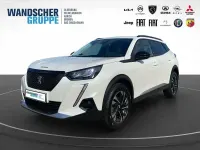 Gebraucht Peugeot 2008 Allure 131 PS (96 kW) 2022 Andere SUV