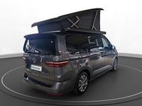 Gebraucht VW California California 150 PS (110 kW) 2024 Grau Van