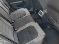 Gebraucht VW Golf VII Highline 140 PS (102 kW) 2013 Schwarz Limousine