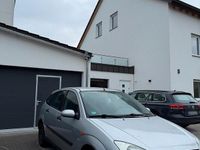 Usata Ford Focus 75 CV (55 kW) 2000 Utilitaria