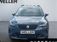 Gebraucht Seat Arona Style 115 PS (84 kW) 2025 Blau SUV