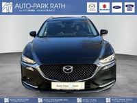 gebraucht Mazda 6 G194 Exclusive-Line *Matrix-LED*BOSE*30-Kamera*