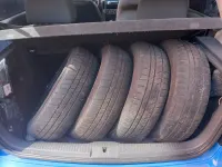 Gebraucht VW Polo Basis 64 PS (47 kW) 2002 Blau Limousine