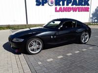 Gebraucht BMW Z4 M Performance 366 PS (269 kW) 2006 Schwarz Coupé