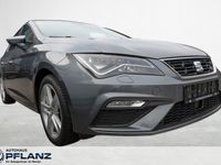 gebraucht Seat Leon FR 1.8 TSI 7-GANG DSG