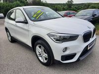 gebraucht BMW X1 sDrive 18 d Advantage (F48) MDL. 2019