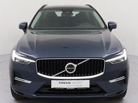 Gebraucht Volvo XC60 Core 197 PS (144 kW) 2023 Blau SUV