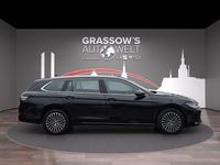 Occasion VW Passat 150 ch (110 kW) 2025 Noir Break