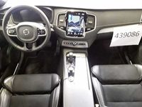 gebraucht Volvo XC90 XC90B5 D AWD RDesign 7 Si. AHK PANO