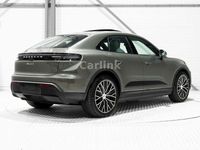 Gebraucht Porsche Macan Chrono 300 kW (408 PS) 2024 Grün SUV