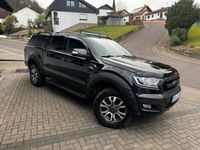 gebraucht Ford Ranger Wildtrak