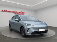 Gebraucht MG MG4 EV Comfort 117 kW (160 PS) 2026 Grün Kleinwagen