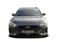 Gebraucht Ford Focus ST-Line 120 PS (88 kW) 2023 Grau