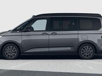 Neu VW California Beach 177 PS (130 kW) 2026 Schwarz Van