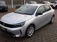 Gebraucht Opel Corsa Edition 101 PS (74 kW) 2024 Silber Limousine