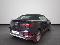 Neu VW T-Roc 150 PS (110 kW) 2026 Deep black perleffekt / schwarz (metallic) SUV