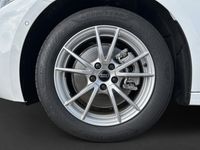 Gebraucht Audi A5 Ambiente 150 PS (110 kW) 2025 Weiss Coupé