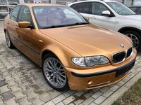 Gebraucht BMW 330 231 PS (169 kW) 2003 Limousine