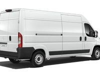 Neu Opel Movano 179 PS (131 kW) 2026 Icy weiß Van