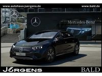 Gebraucht Mercedes EQE300 180 kW (245 PS) 2024 Schwarz unilack schwarz uni Limousine