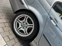 Gebraucht BMW 320 150 PS (110 kW) 2003 Andere farben Limousine