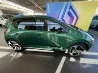 Neu Renault Twingo Urban 60 kW (82 PS) 2026 Grün/grün Kleinwagen
