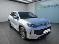 Gebraucht VW Tayron 150 PS (110 kW) 2025 Silber SUV