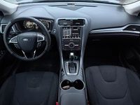 Gebraucht Ford Mondeo Titanium 179 PS (131 kW) 2017 Silber Limousine