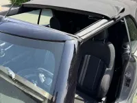 Usata Mini Cooper S Cabriolet 184 CV (135 kW) 2016 Grigio Cabrio