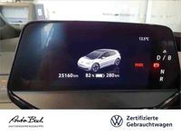 Gebraucht VW ID.3 Pro Performance 150 kW (204 PS) 2023 Mondsteingrau/schwarz Kleinwagen
